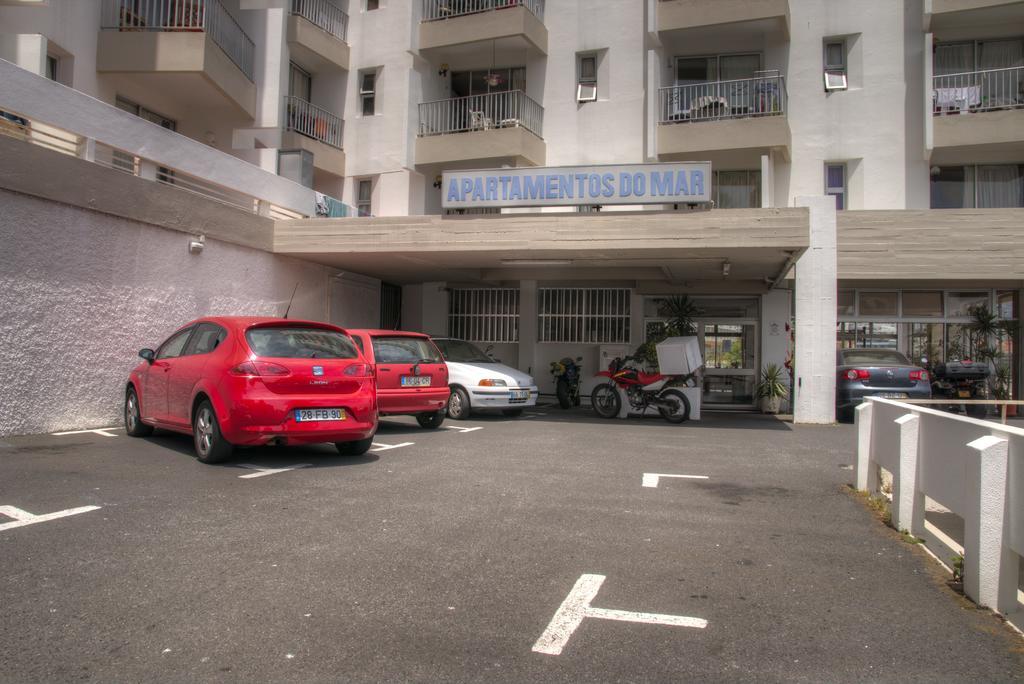 Appartement Do Mar *